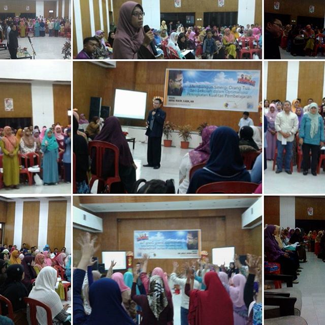Ciri Khas SDIT-SMPIT Insan Mandiri | Sekolah Insan Mandiri